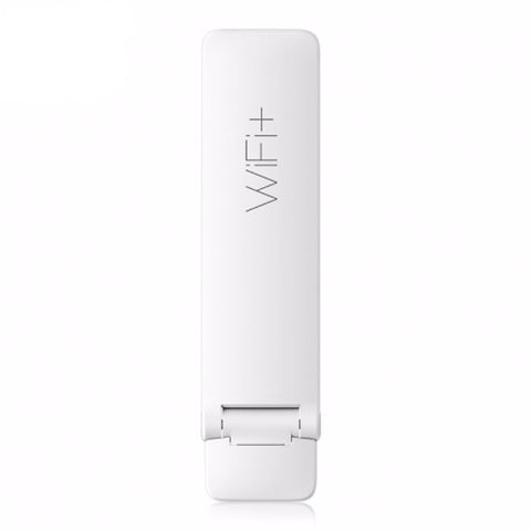 Portable WiFi Amplifier