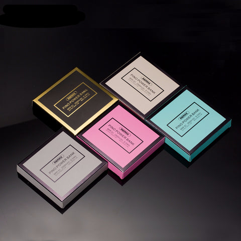 Emergency Boost Mini-Power Bank