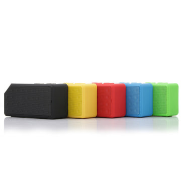 Portable Wireless Subwoofer Speakers