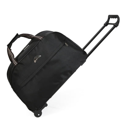 Unisex Traveler's Trolley