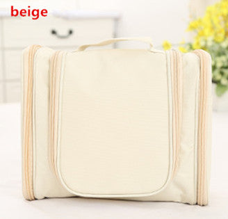 Travel Essential Items Organizer
