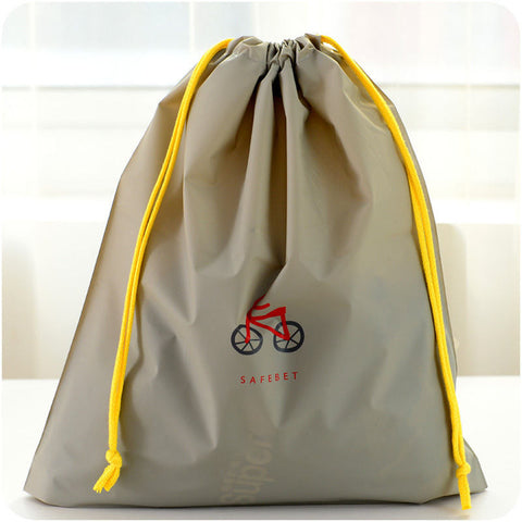 Waterproof Essentials Bag