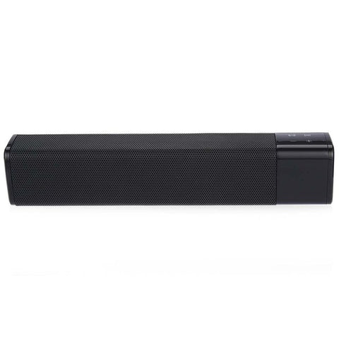 Thin Wireless Stereo Speakers