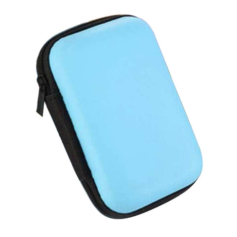 Multifunction Hard Case Bag Organizer