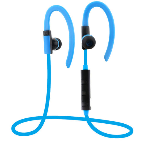 Hands-Free Bluetooth Earphones
