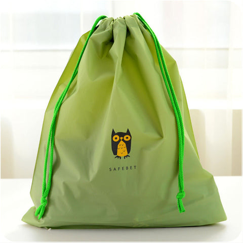 Waterproof Essentials Bag