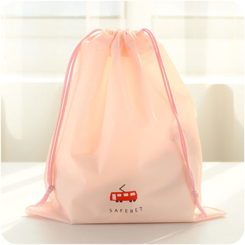 Waterproof Essentials Bag