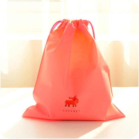 Waterproof Essentials Bag