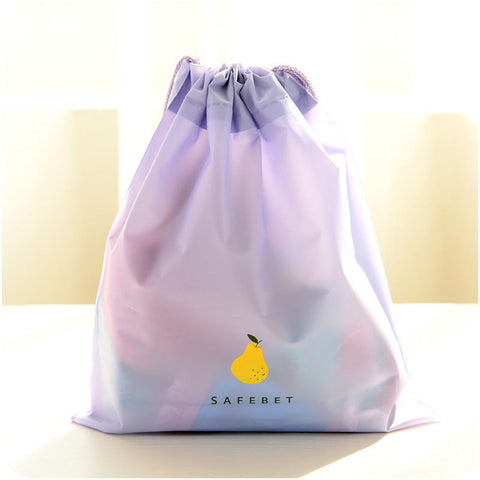 Waterproof Essentials Bag