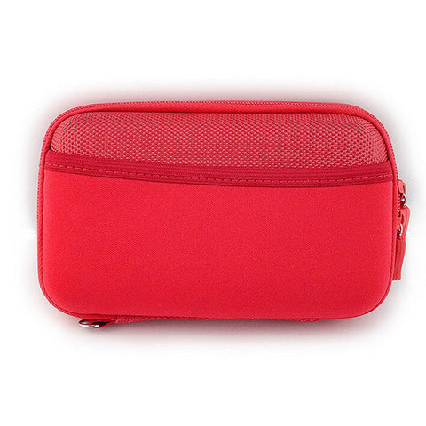 Digital Accessories Organizer