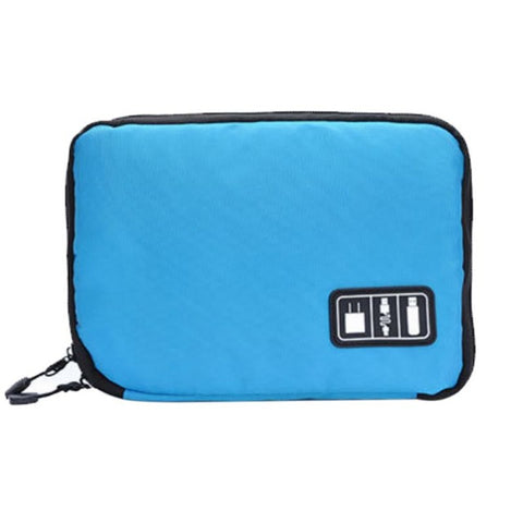 Digital Gadgets Organizer
