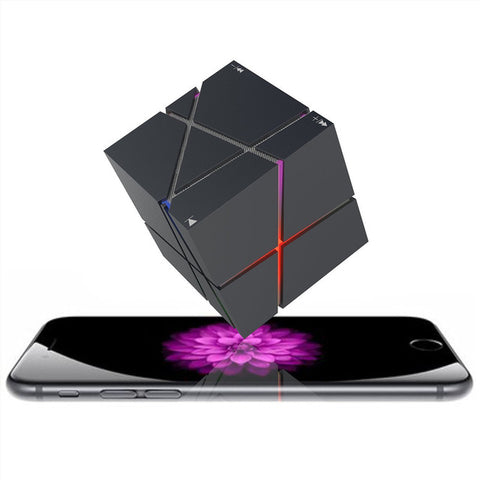 Awesome Cube Subwoofer Speakers